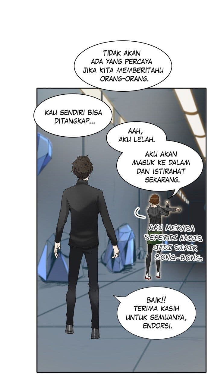 Chapter Komik
              Tower of God Chapter 339 - page 56