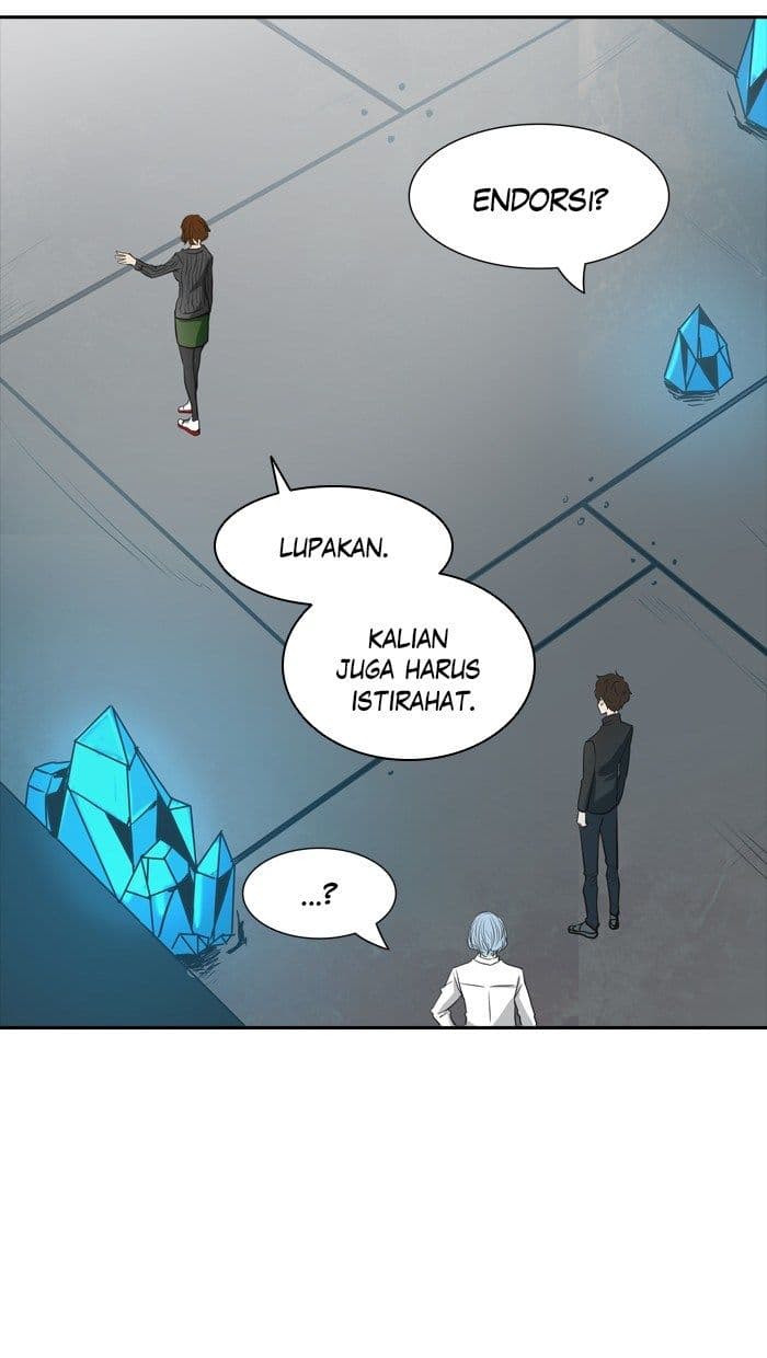 Chapter Komik
              Tower of God Chapter 339 - page 59