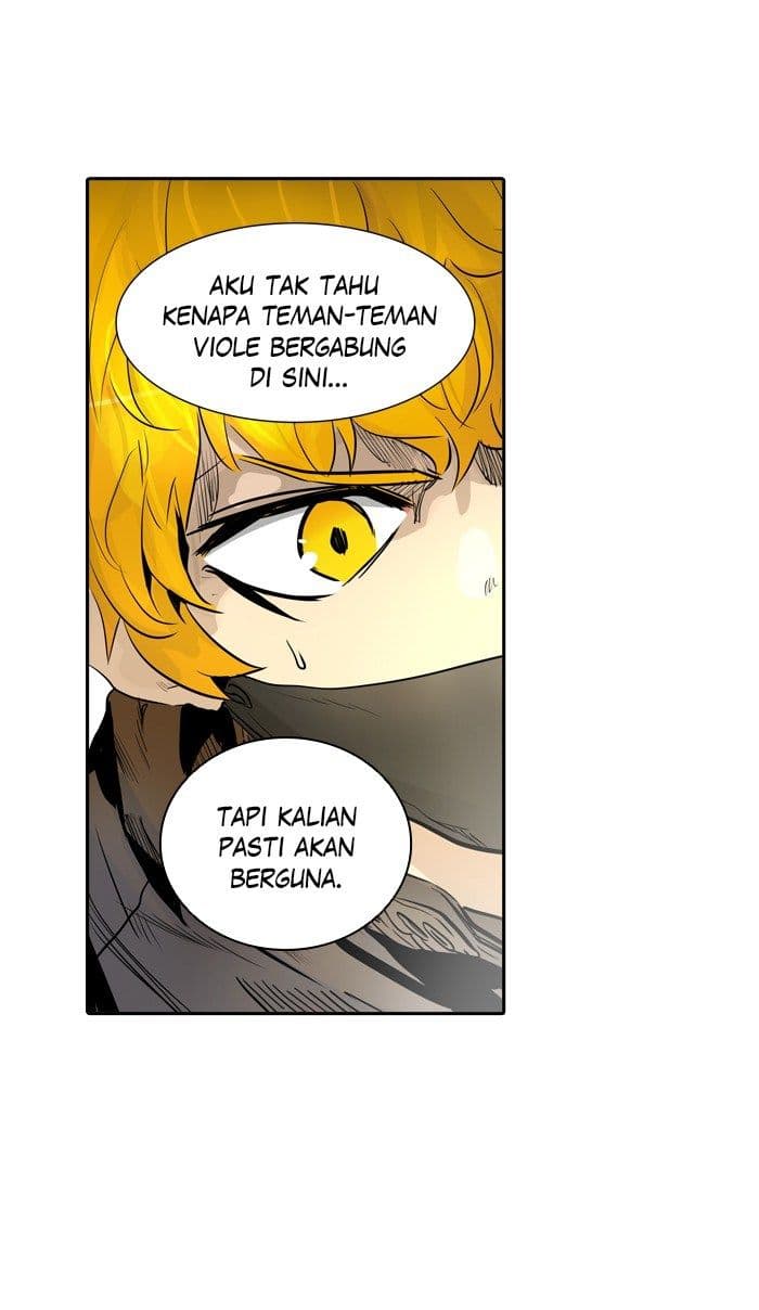 Chapter Komik
              Tower of God Chapter 339 - page 51