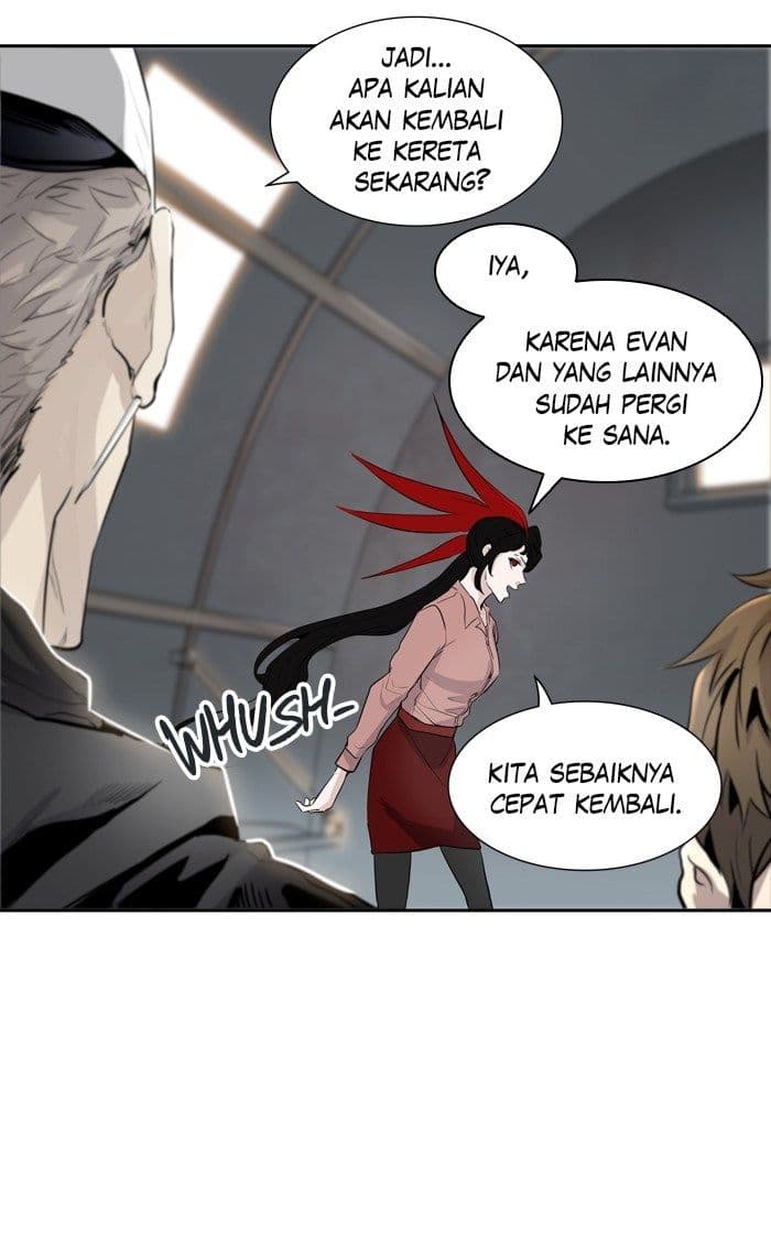 Chapter Komik
              Tower of God Chapter 339 - page 31