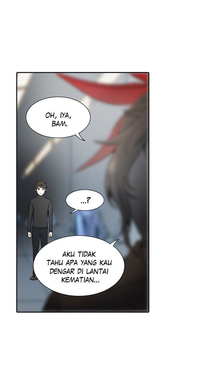 Chapter Komik
              Tower of God Chapter 339 - page 62