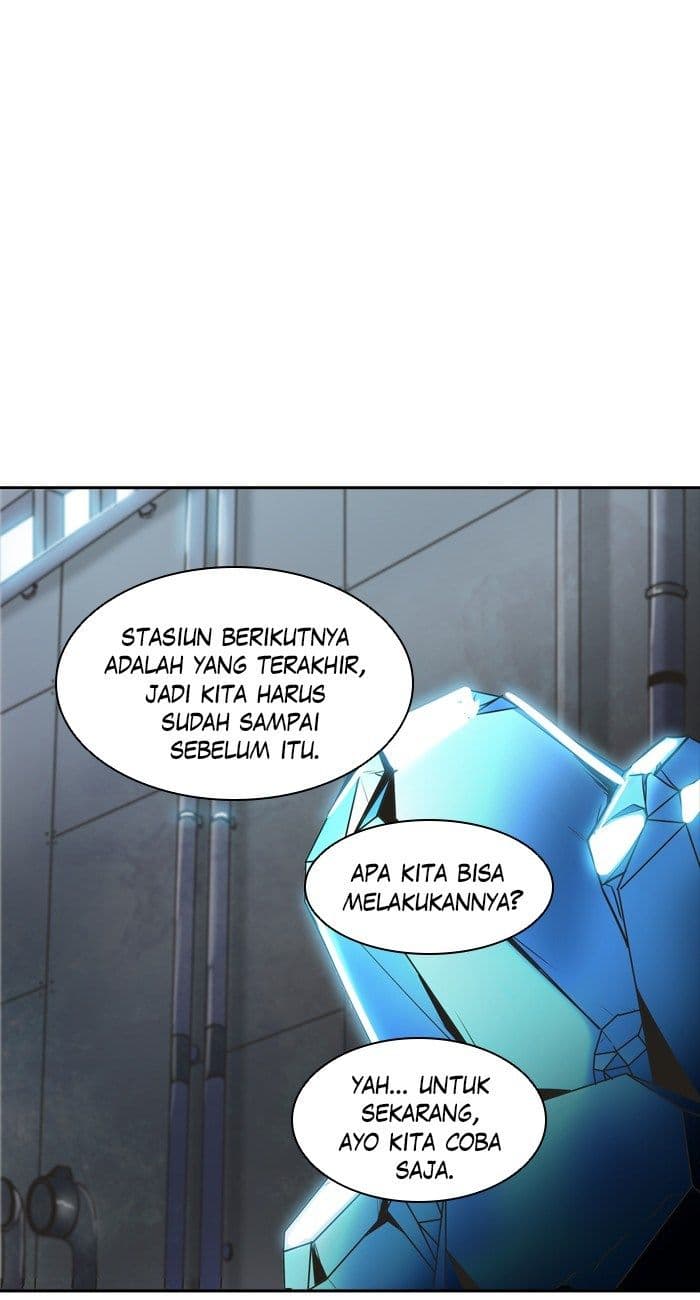 Chapter Komik
              Tower of God Chapter 339 - page 93