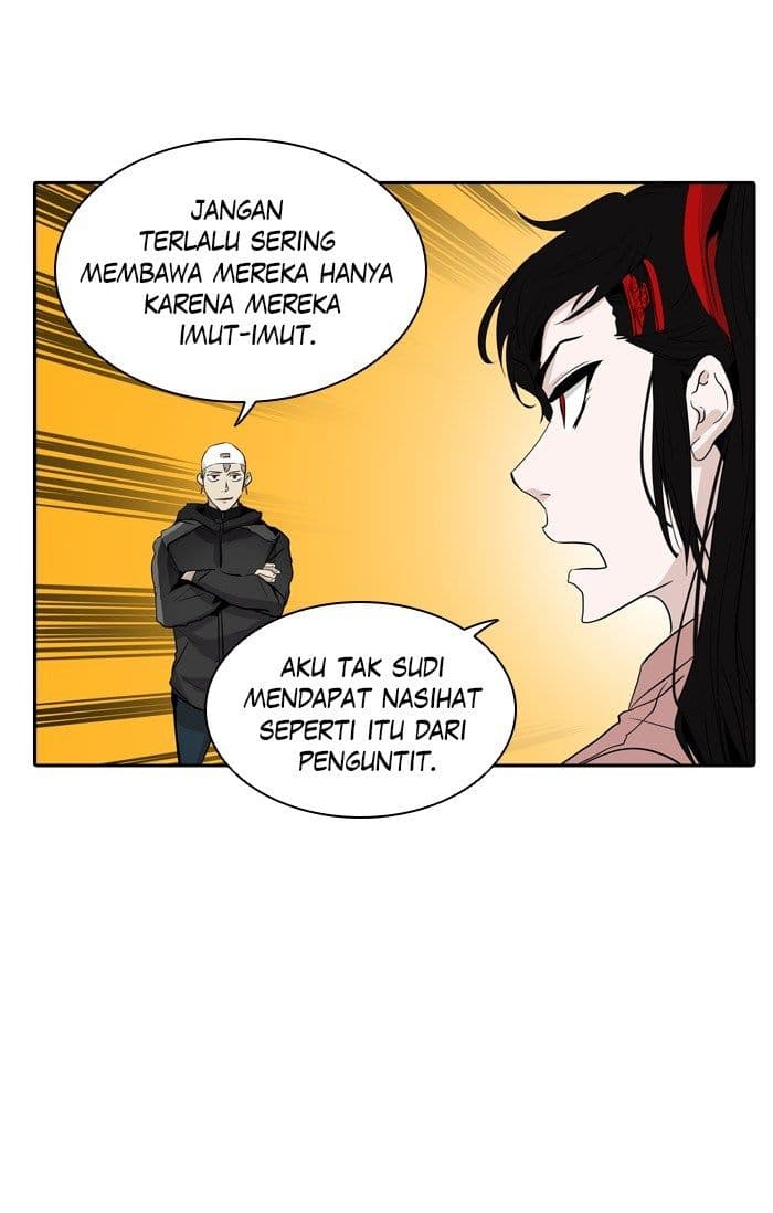 Chapter Komik
              Tower of God Chapter 339 - page 32