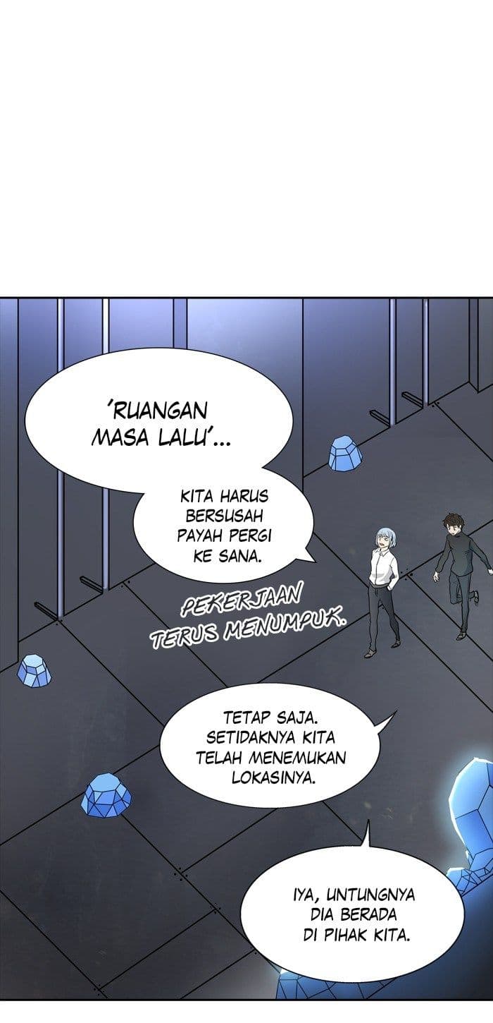 Chapter Komik
              Tower of God Chapter 339 - page 91