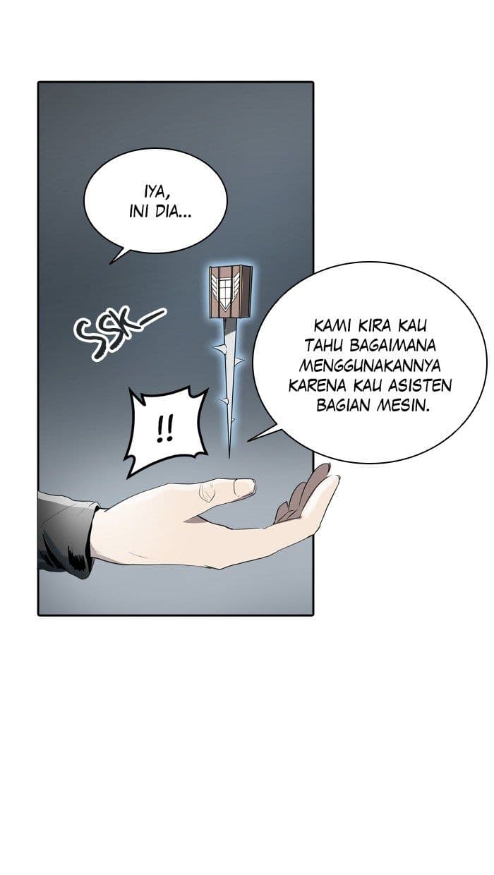 Chapter Komik
              Tower of God Chapter 339 - page 76