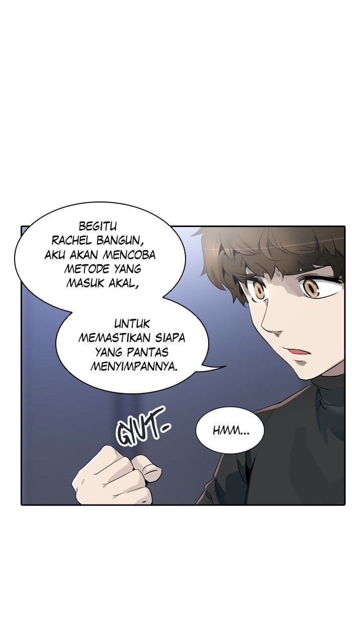 Chapter Komik
              Tower of God Chapter 339 - page 97