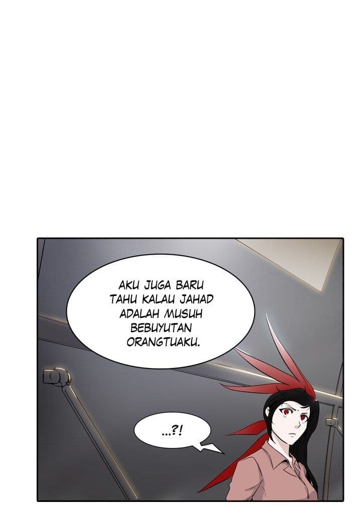 Chapter Komik
              Tower of God Chapter 339 - page 23