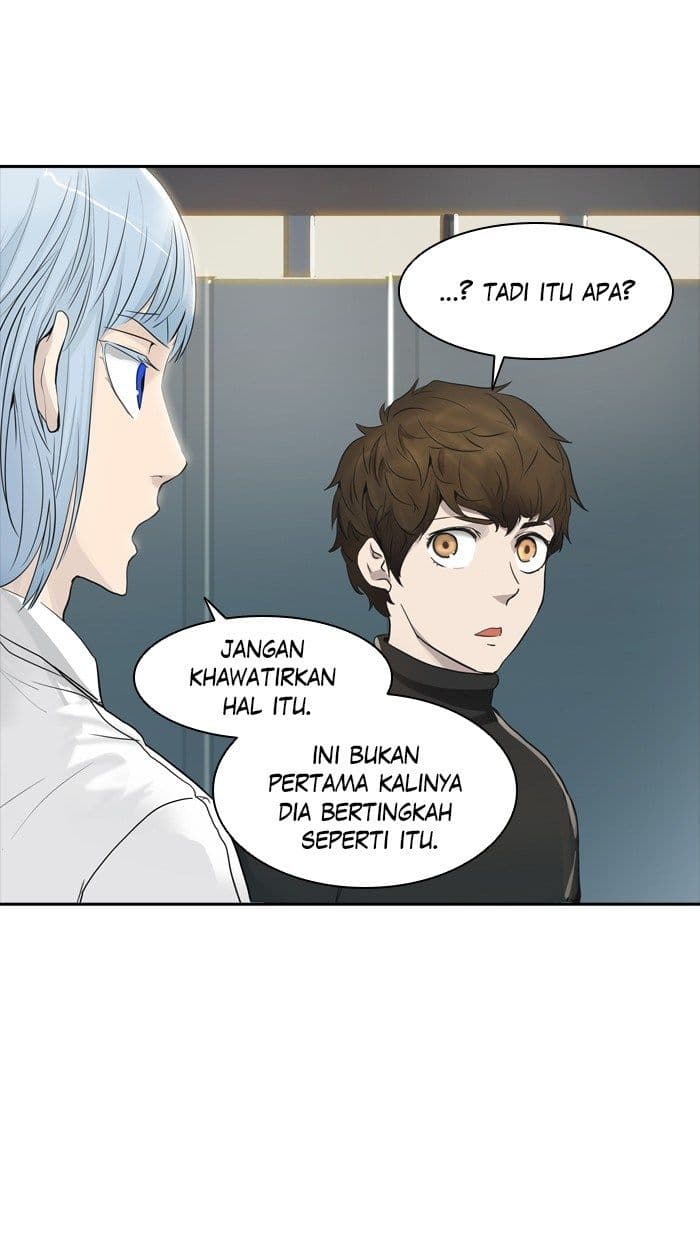 Chapter Komik
              Tower of God Chapter 339 - page 60