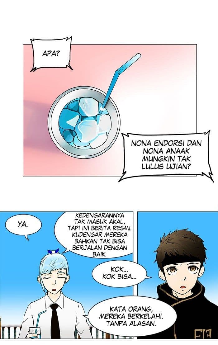 Chapter Komik
              Tower of God Chapter 34 - page 17