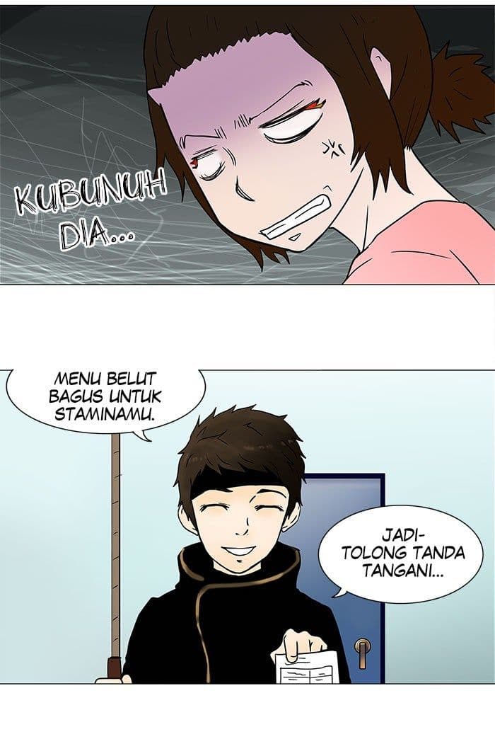 Chapter Komik
              Tower of God Chapter 34 - page 32