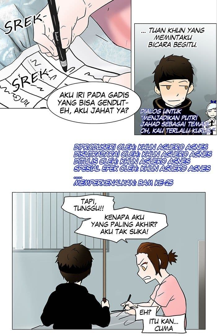 Chapter Komik
              Tower of God Chapter 34 - page 35