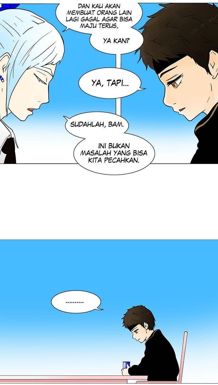 Chapter Komik
              Tower of God Chapter 34 - page 20