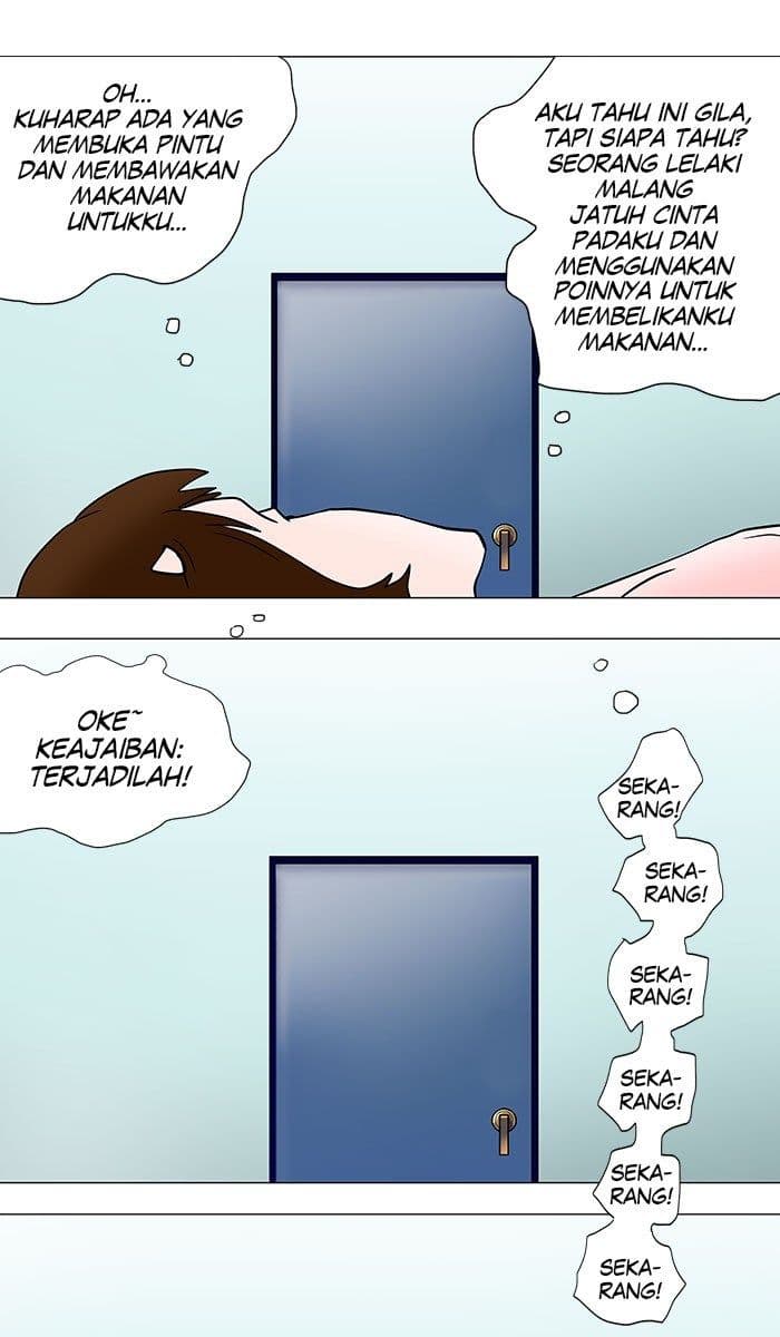 Chapter Komik
              Tower of God Chapter 34 - page 26