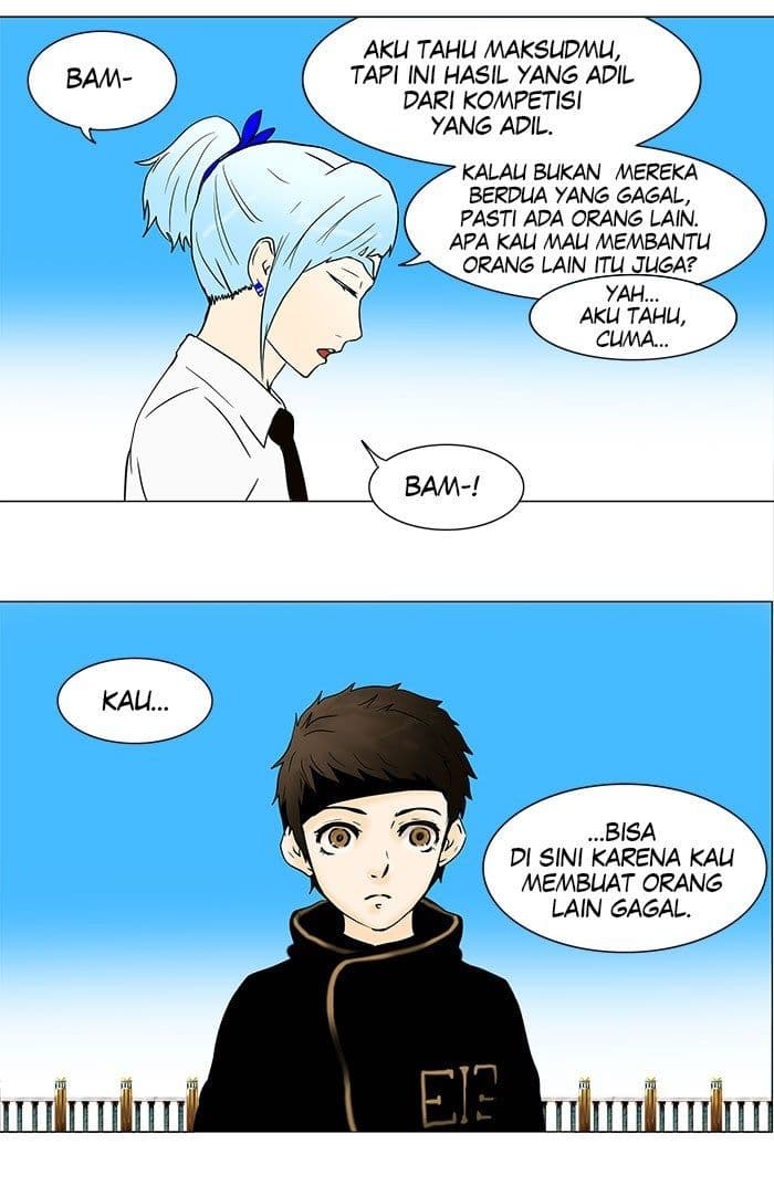 Chapter Komik
              Tower of God Chapter 34 - page 19