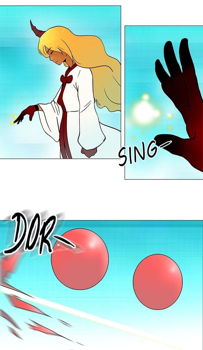 Chapter Komik
              Tower of God Chapter 34 - page 2