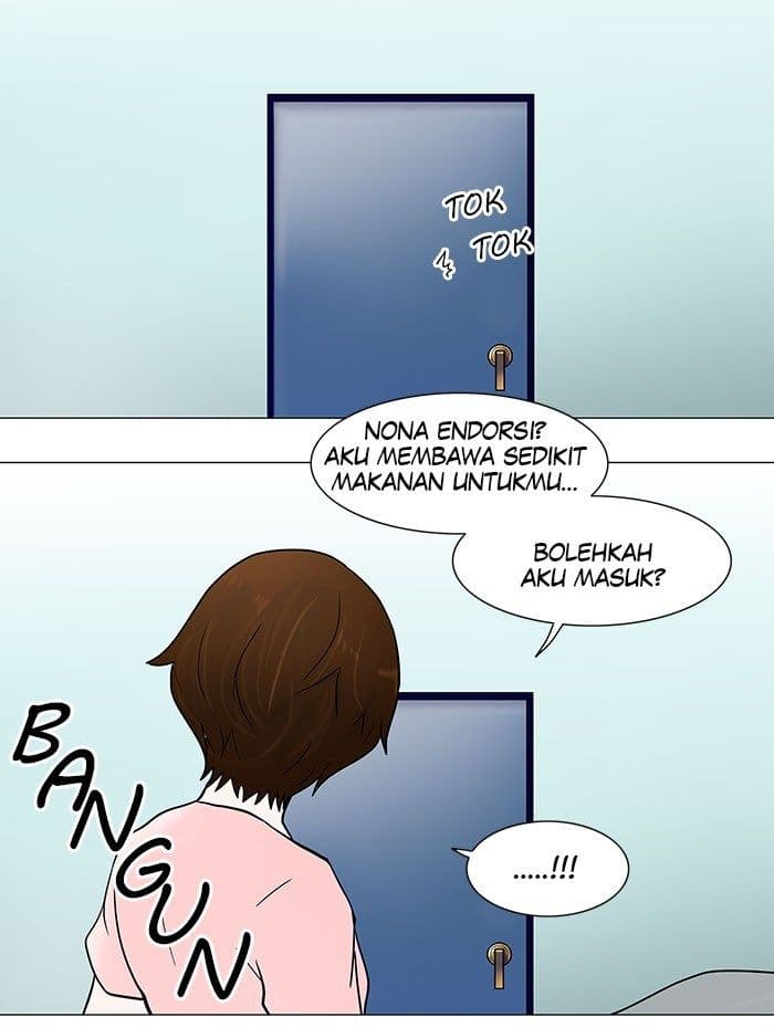 Chapter Komik
              Tower of God Chapter 34 - page 27