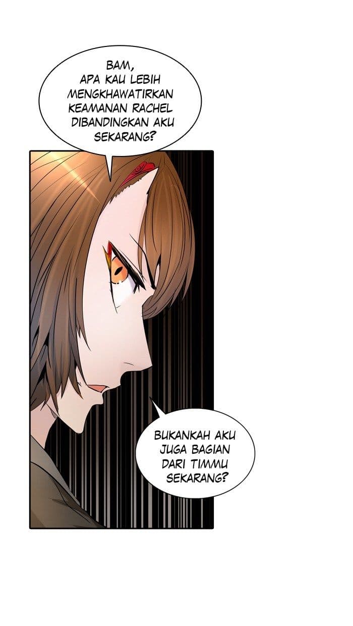 Chapter Komik
              Tower of God Chapter 340 - page 63