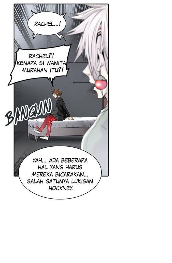 Chapter Komik
              Tower of God Chapter 340 - page 37