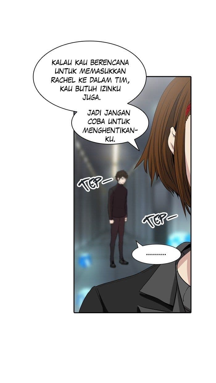 Chapter Komik
              Tower of God Chapter 340 - page 64