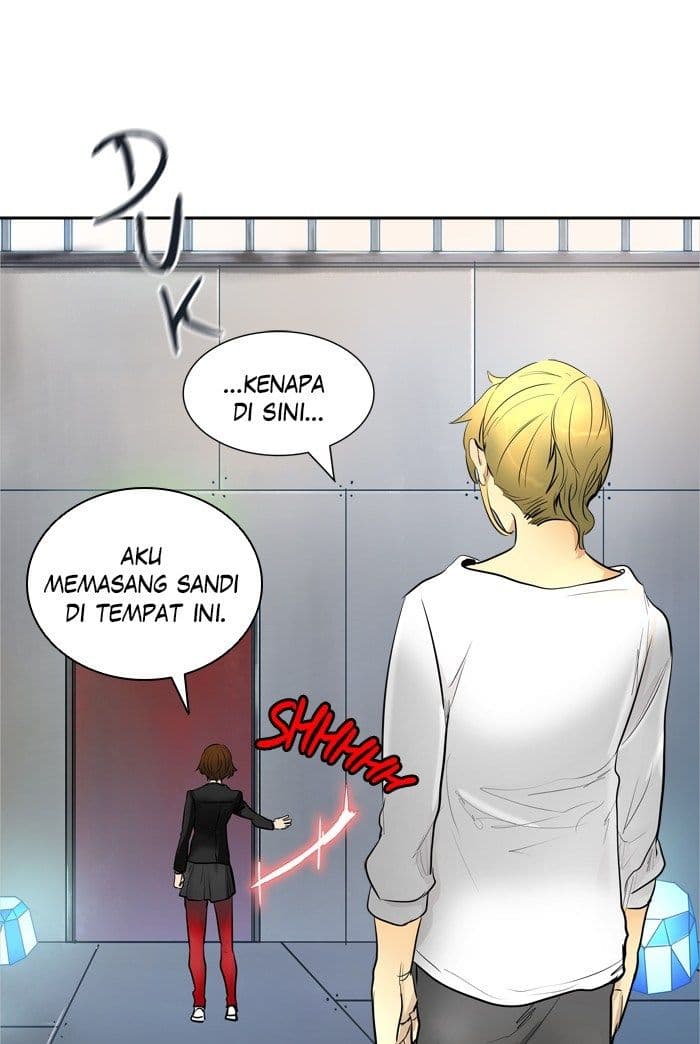 Chapter Komik
              Tower of God Chapter 340 - page 86