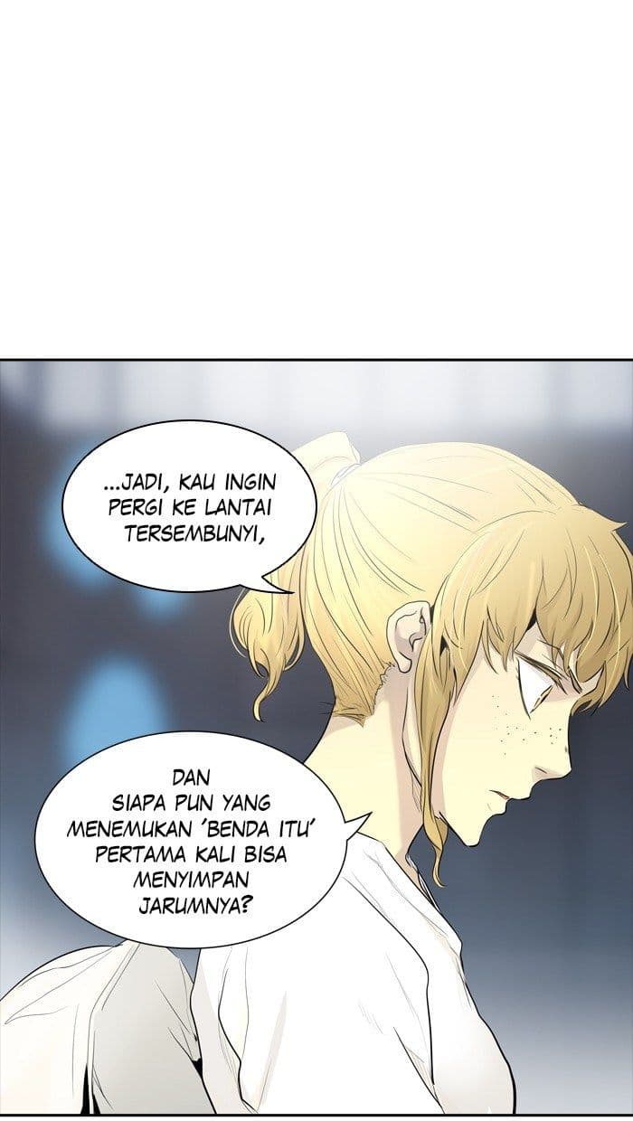 Chapter Komik
              Tower of God Chapter 340 - page 41