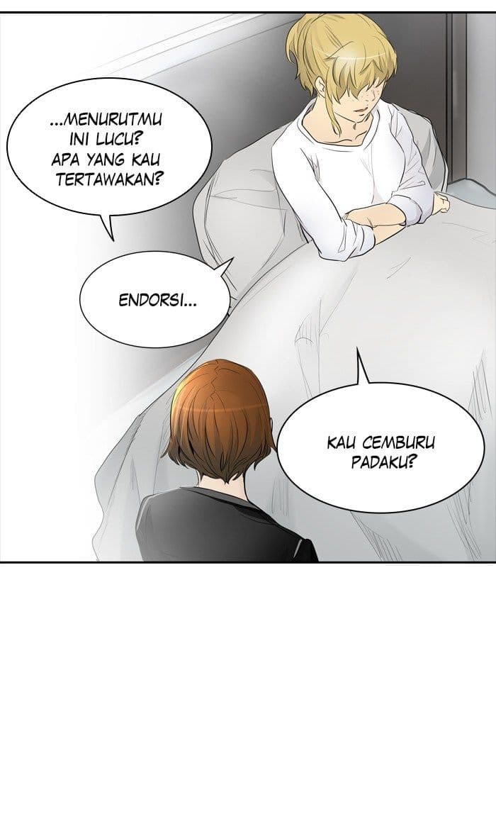 Chapter Komik
              Tower of God Chapter 340 - page 73