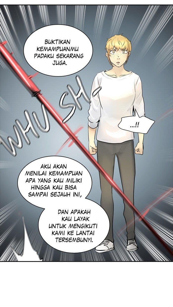 Chapter Komik
              Tower of God Chapter 340 - page 90