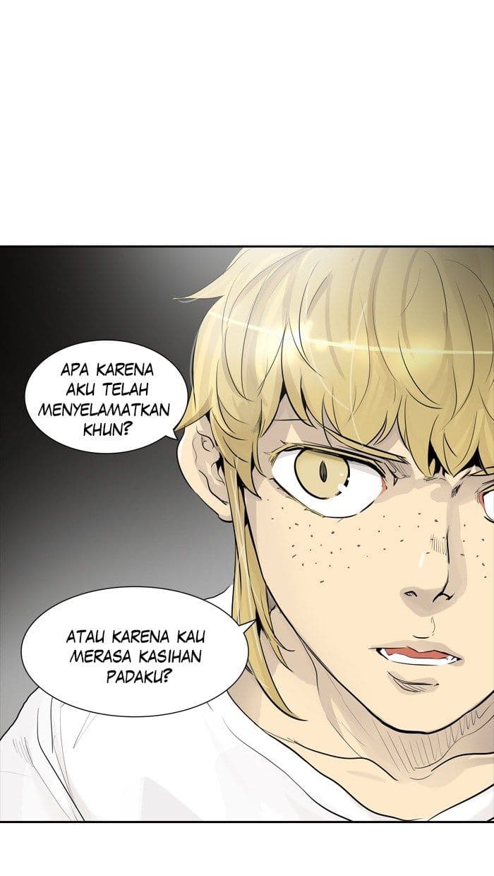 Chapter Komik
              Tower of God Chapter 340 - page 44