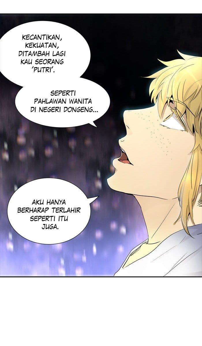 Chapter Komik
              Tower of God Chapter 340 - page 77