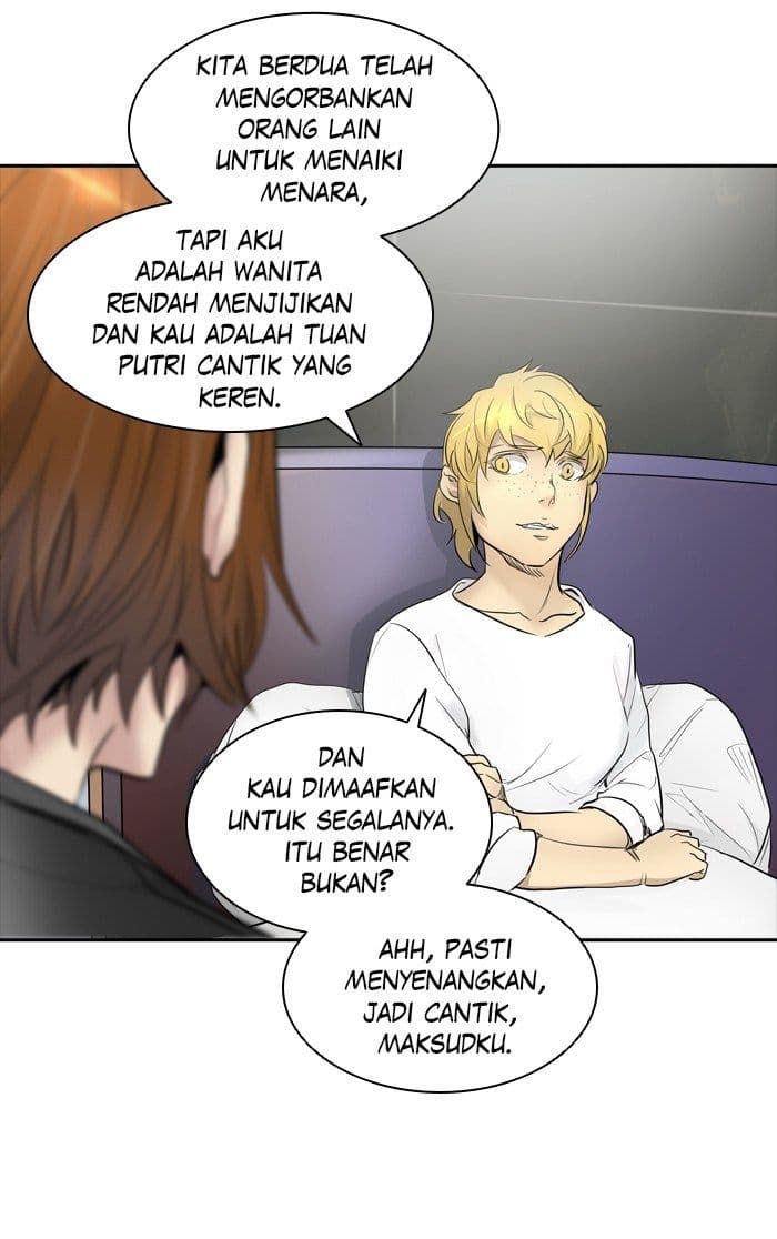 Chapter Komik
              Tower of God Chapter 340 - page 78