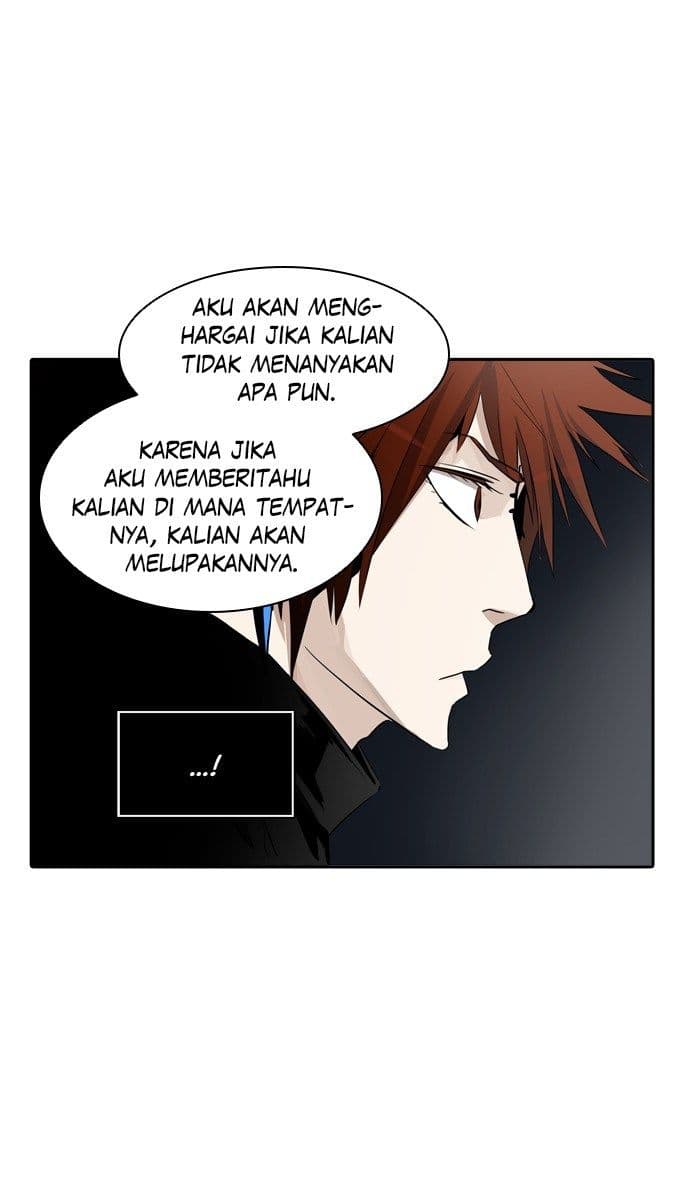 Chapter Komik
              Tower of God Chapter 340 - page 20