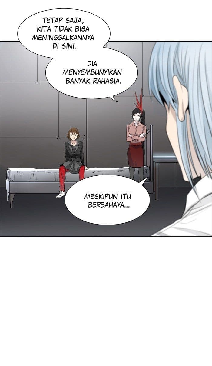 Chapter Komik
              Tower of God Chapter 340 - page 39