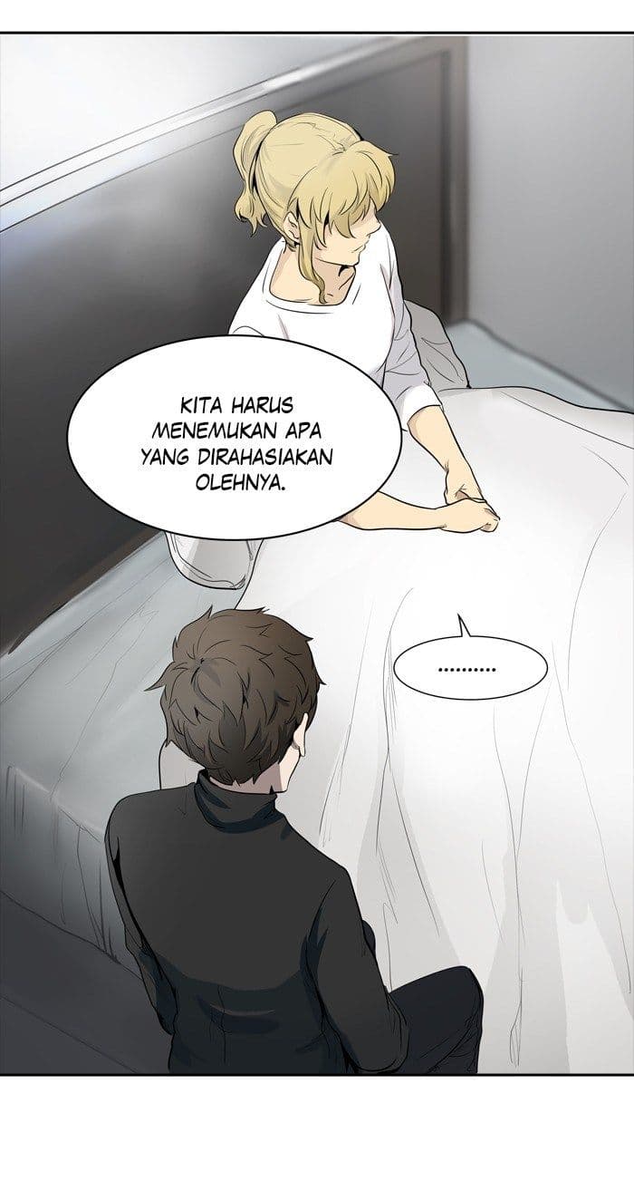 Chapter Komik
              Tower of God Chapter 340 - page 40