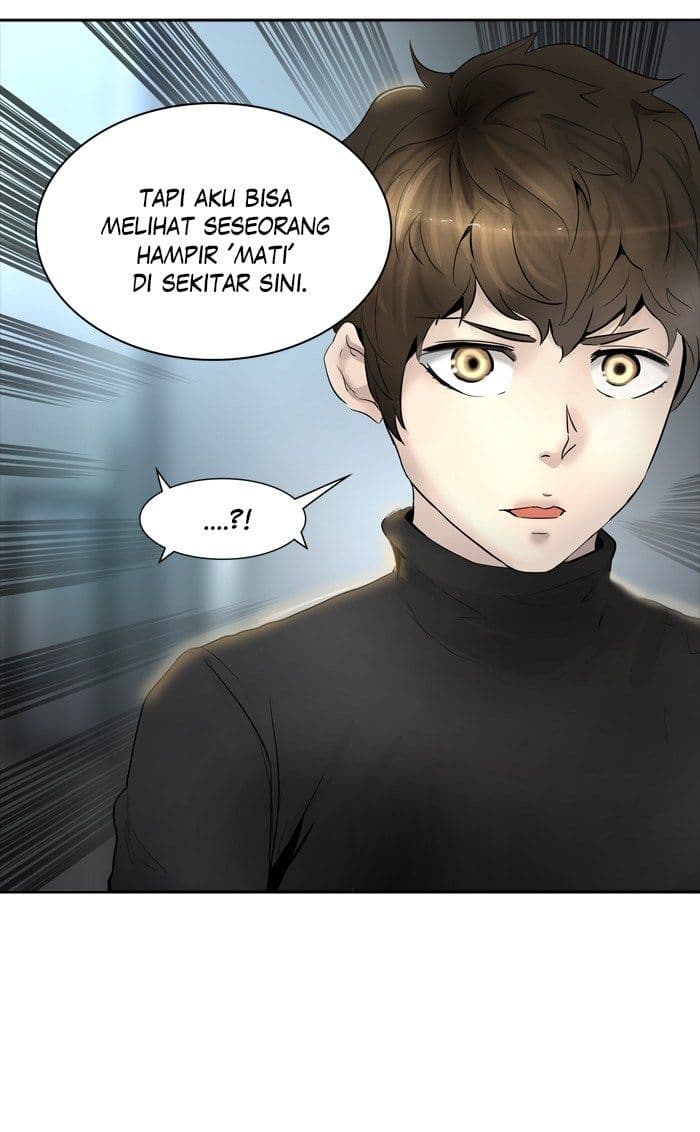 Chapter Komik
              Tower of God Chapter 340 - page 110