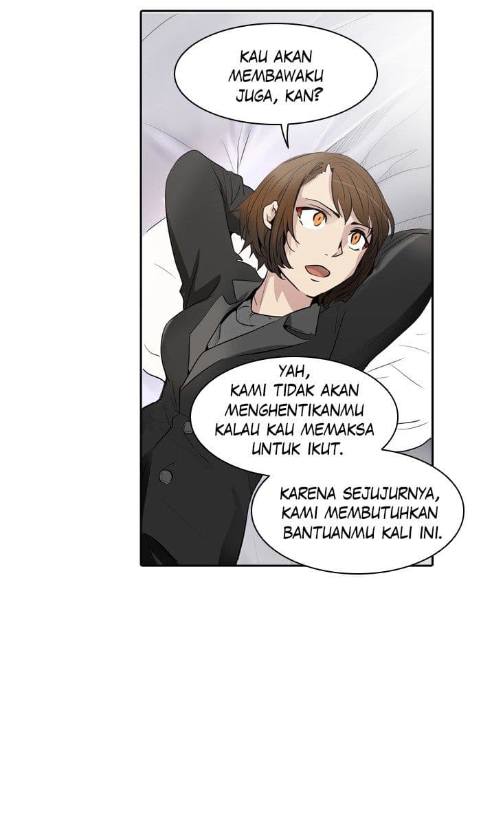 Chapter Komik
              Tower of God Chapter 340 - page 31