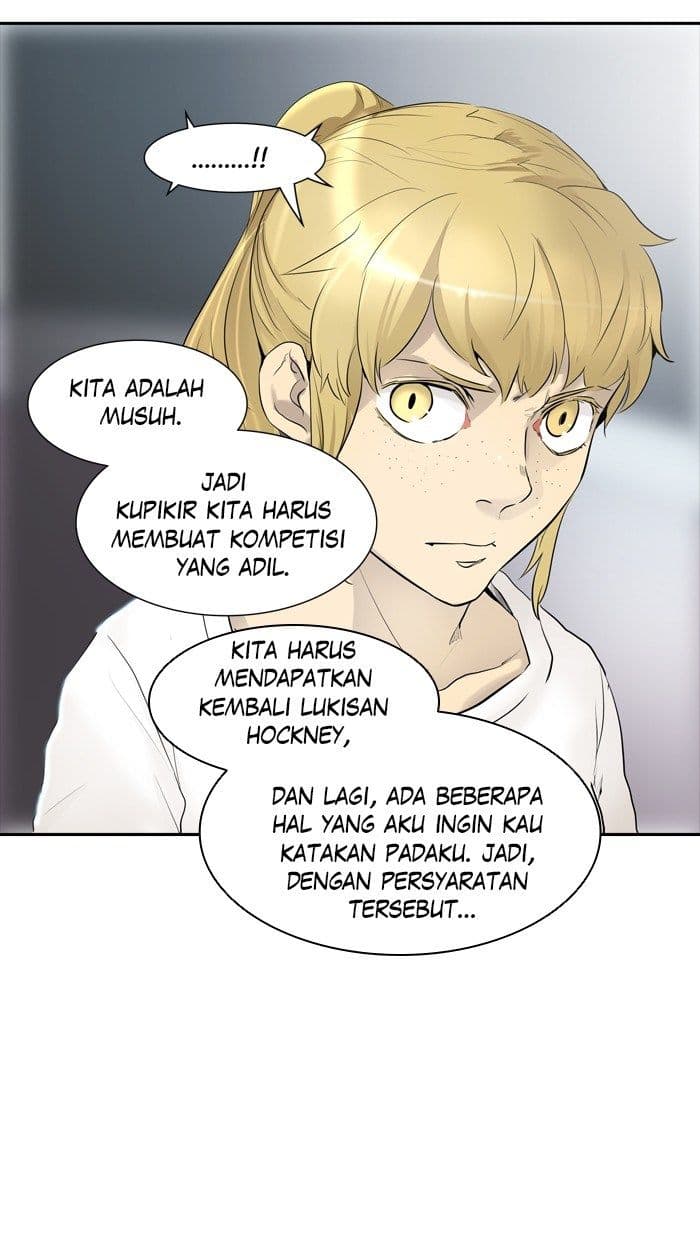 Chapter Komik
              Tower of God Chapter 340 - page 47