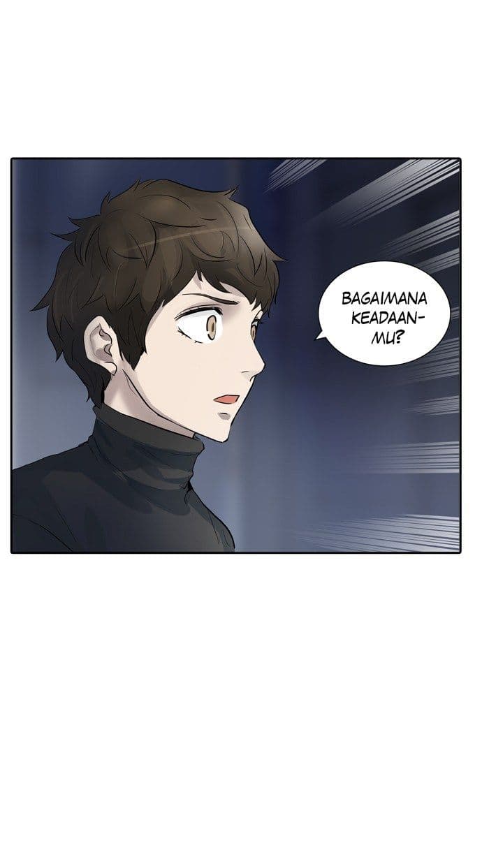 Chapter Komik
              Tower of God Chapter 340 - page 11