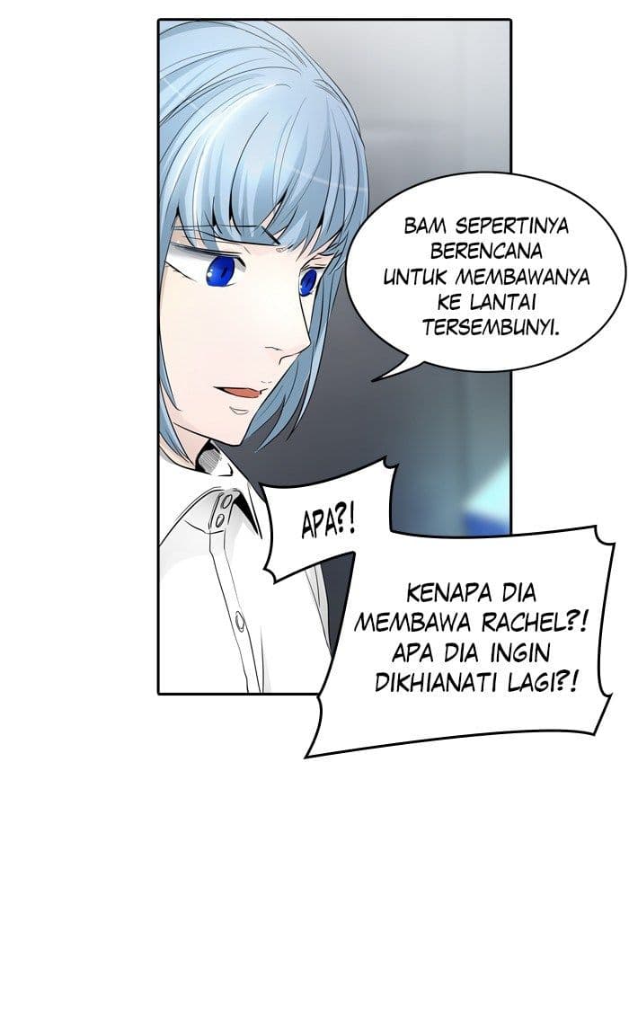 Chapter Komik
              Tower of God Chapter 340 - page 38