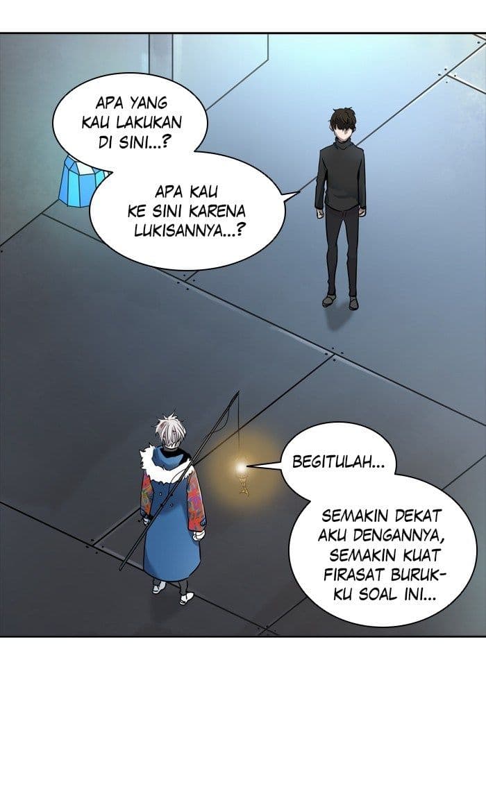 Chapter Komik
              Tower of God Chapter 340 - page 108