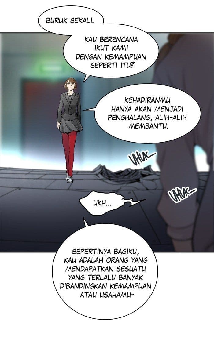 Chapter Komik
              Tower of God Chapter 340 - page 102