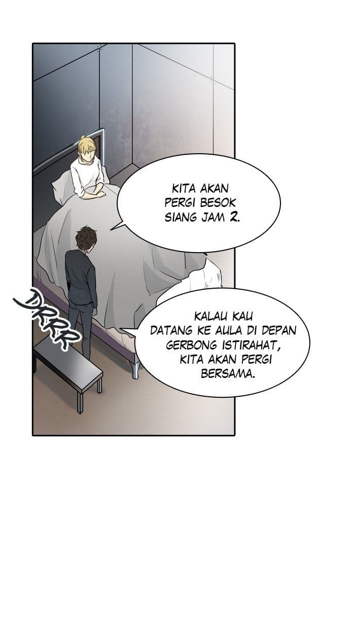 Chapter Komik
              Tower of God Chapter 340 - page 48