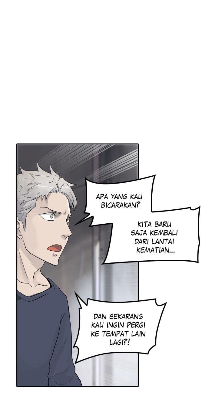 Chapter Komik
              Tower of God Chapter 340 - page 16