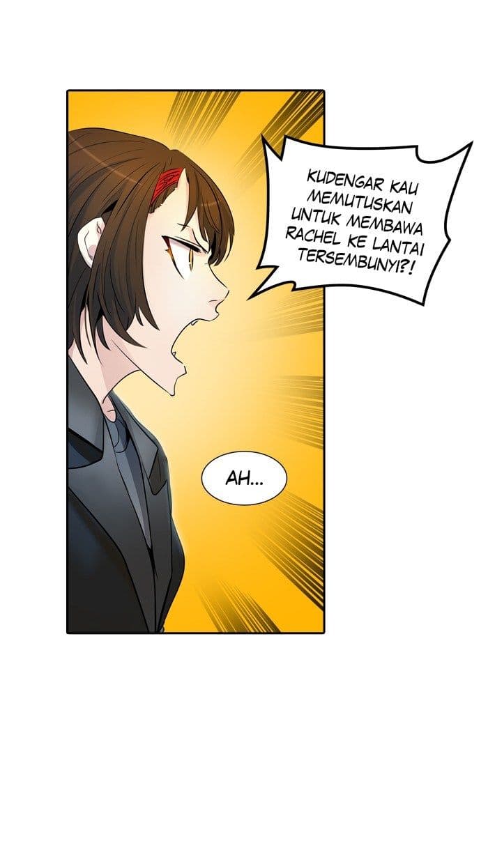 Chapter Komik
              Tower of God Chapter 340 - page 58