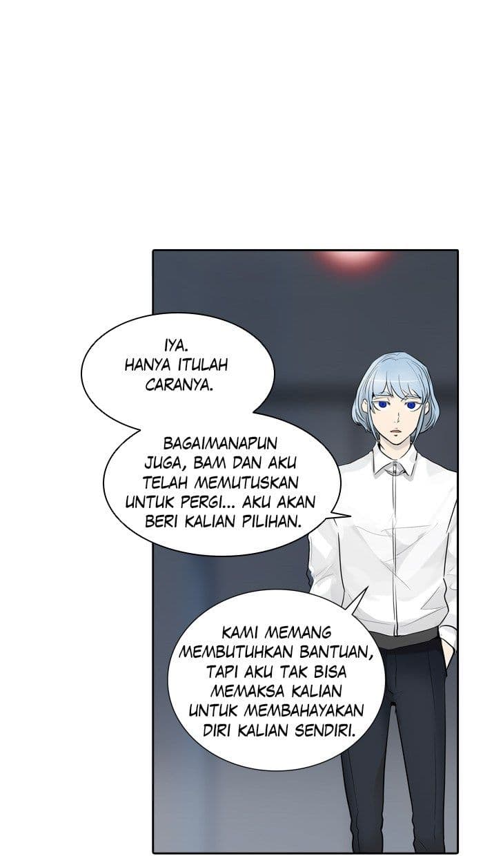 Chapter Komik
              Tower of God Chapter 340 - page 17