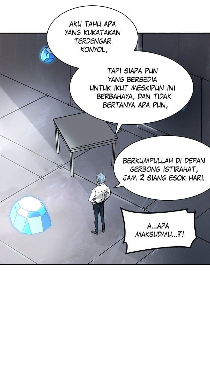 Chapter Komik
              Tower of God Chapter 340 - page 21