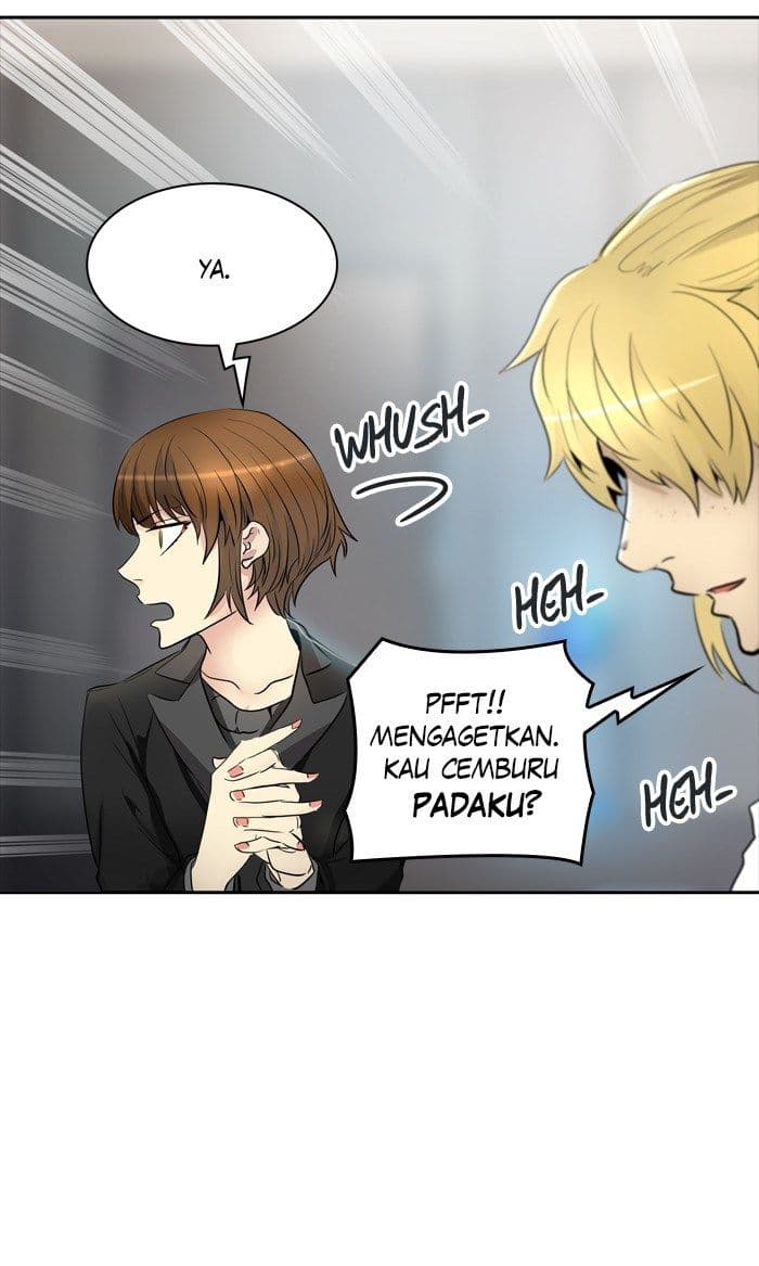 Chapter Komik
              Tower of God Chapter 340 - page 75