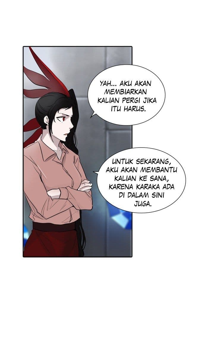 Chapter Komik
              Tower of God Chapter 340 - page 30