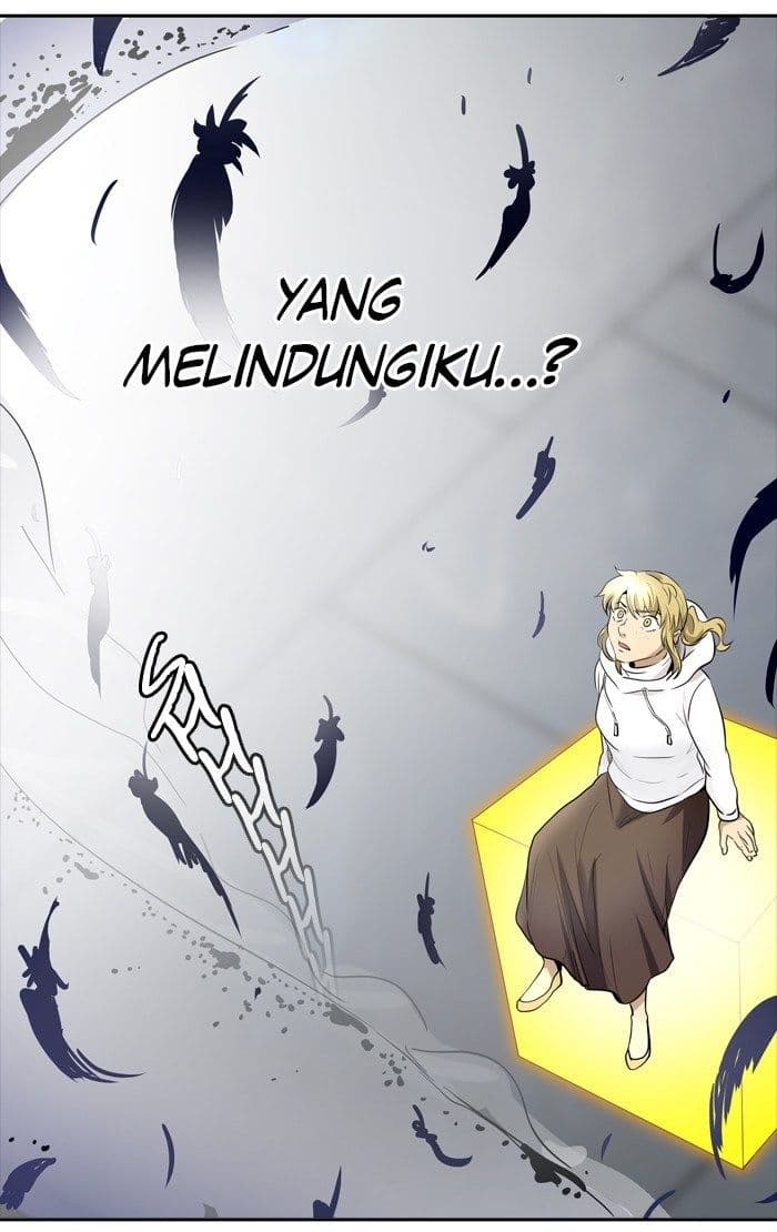 Chapter Komik
              Tower of God Chapter 341 - page 85