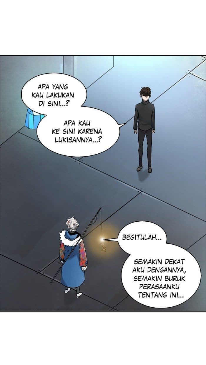 Chapter Komik
              Tower of God Chapter 341 - page 2