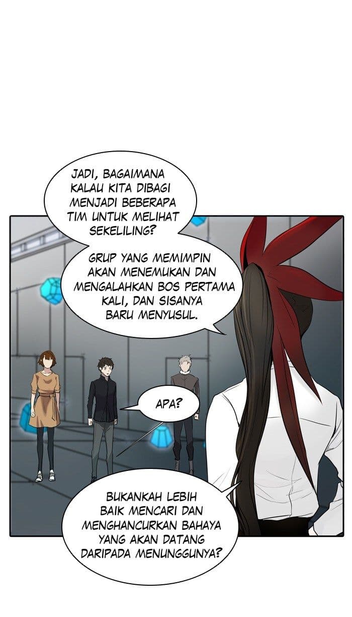 Chapter Komik
              Tower of God Chapter 341 - page 68